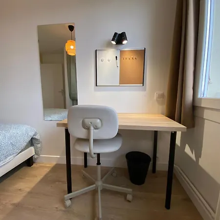 Grand Standing Centre Arena