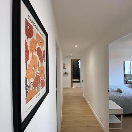 Apartment Grand Standing Centre Arena