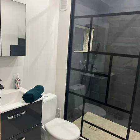 Grand Standing Centre Arena Apartment Reims
